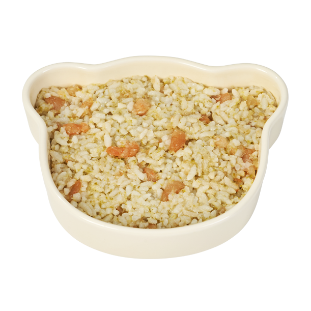 아스파쉬림프컬리밥