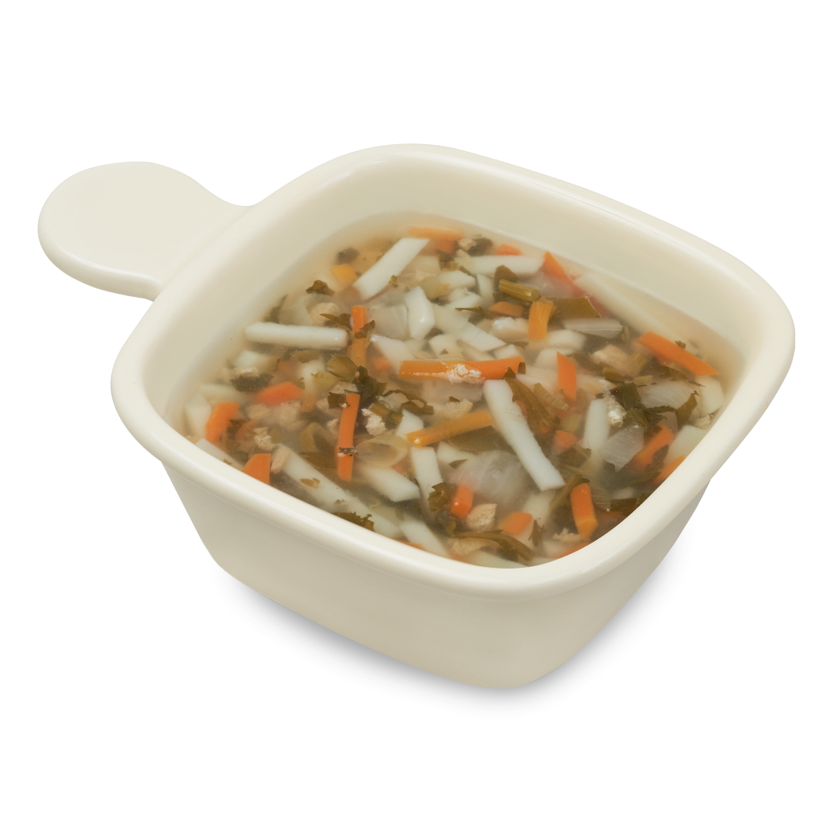 아스파감자찌개