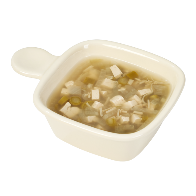 아스파두부미소국