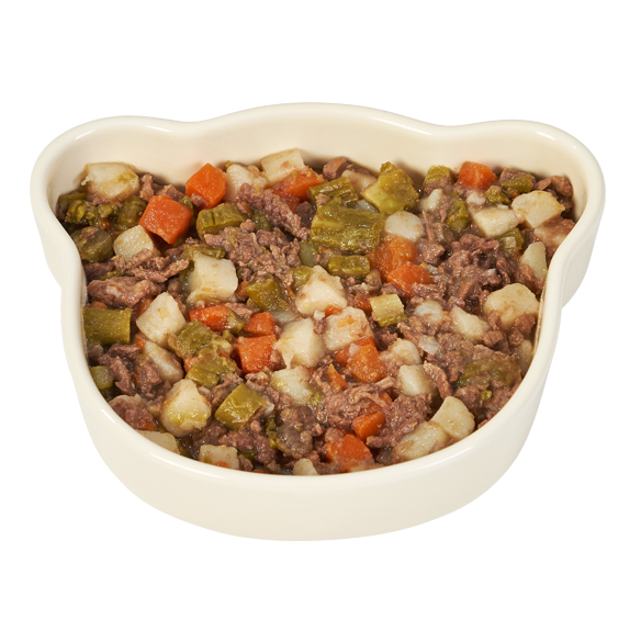 한우아스파감자찜