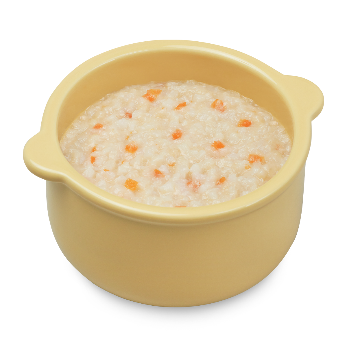 고구마닭무른밥