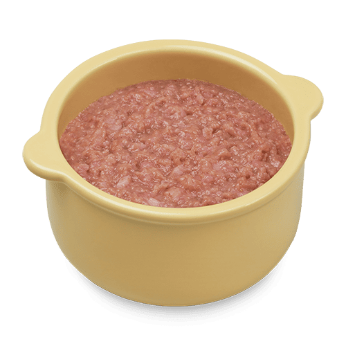 비트치즈무른밥