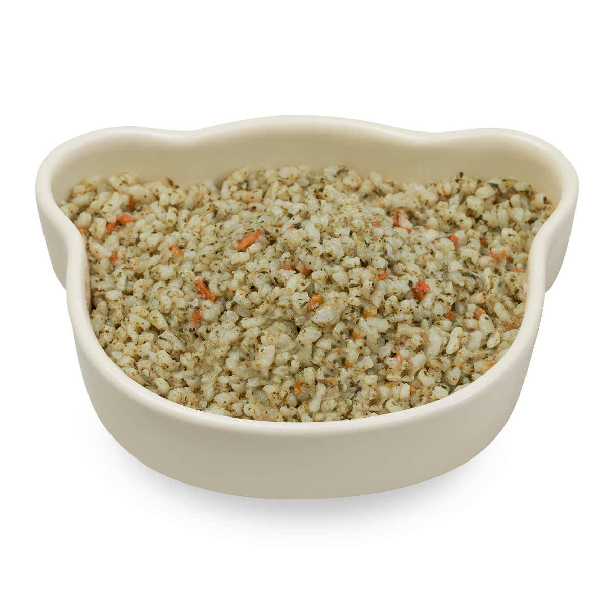 시금치두부된장비빔밥