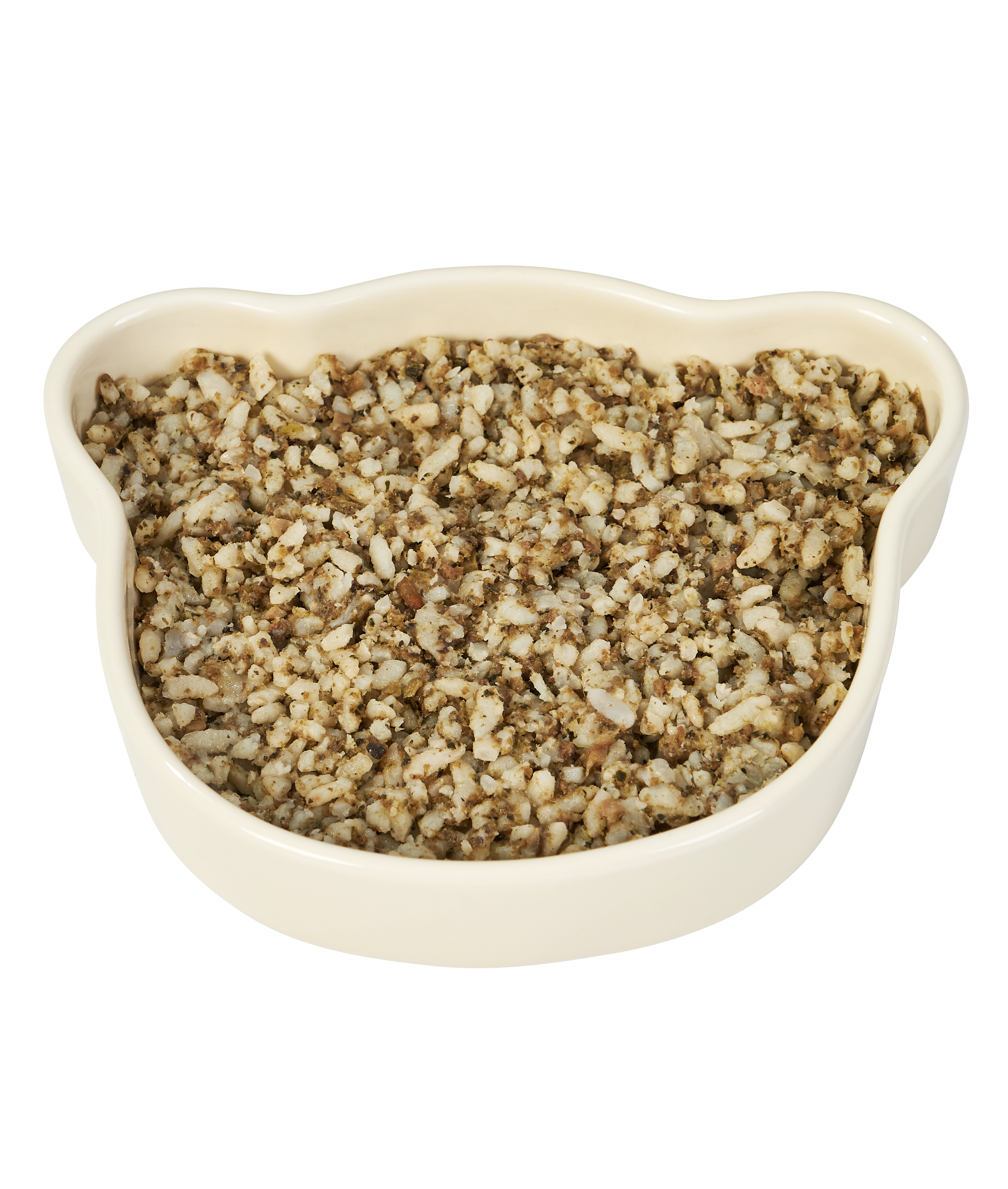 한우시금치볶음밥