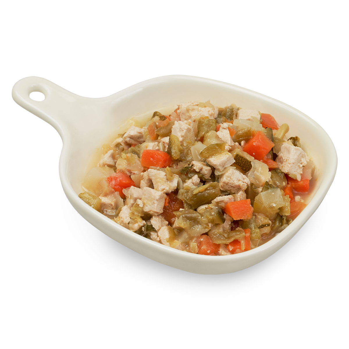 시금치두부무침