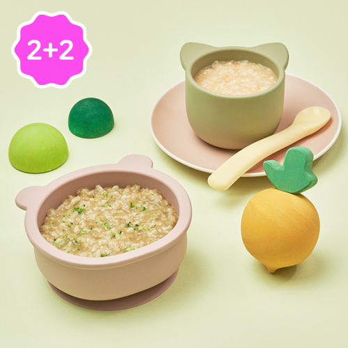 [현백 중동점] 이유식&유아식 이용권 사전 접수