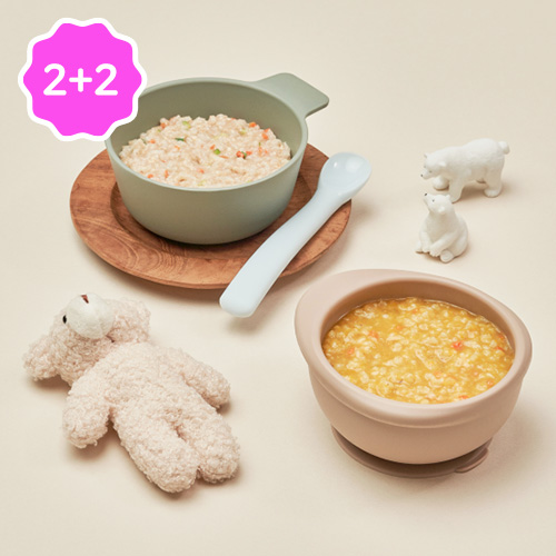 [롯백 중동점] 이유식&유아식 이용권 사전 접수