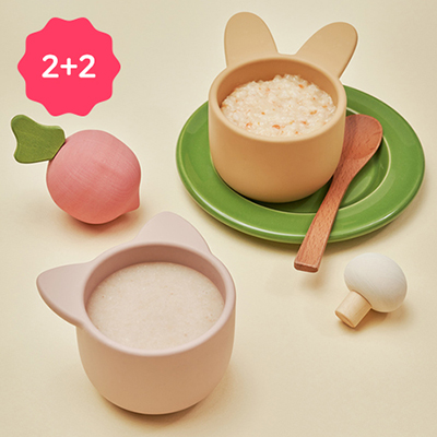 [2+2]이유식·유아식 이용권 사전 접수