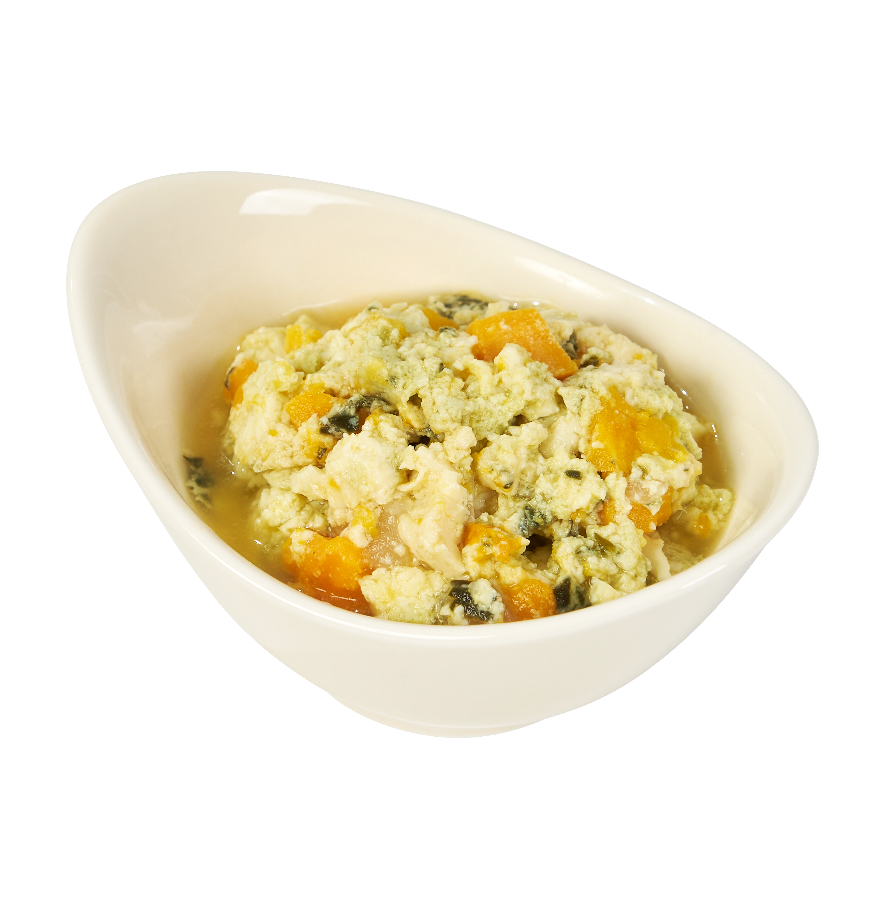 녹미시금치계란찜