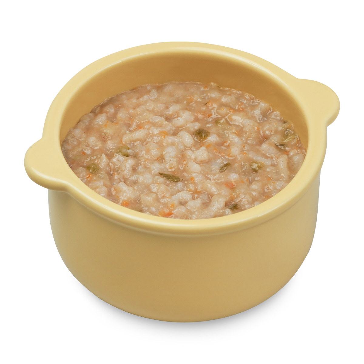 연두부모듬버섯무른밥