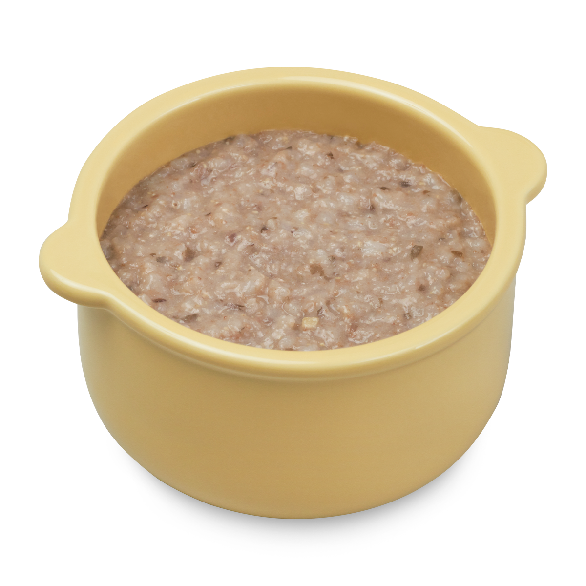 한우약콩퀴노아죽