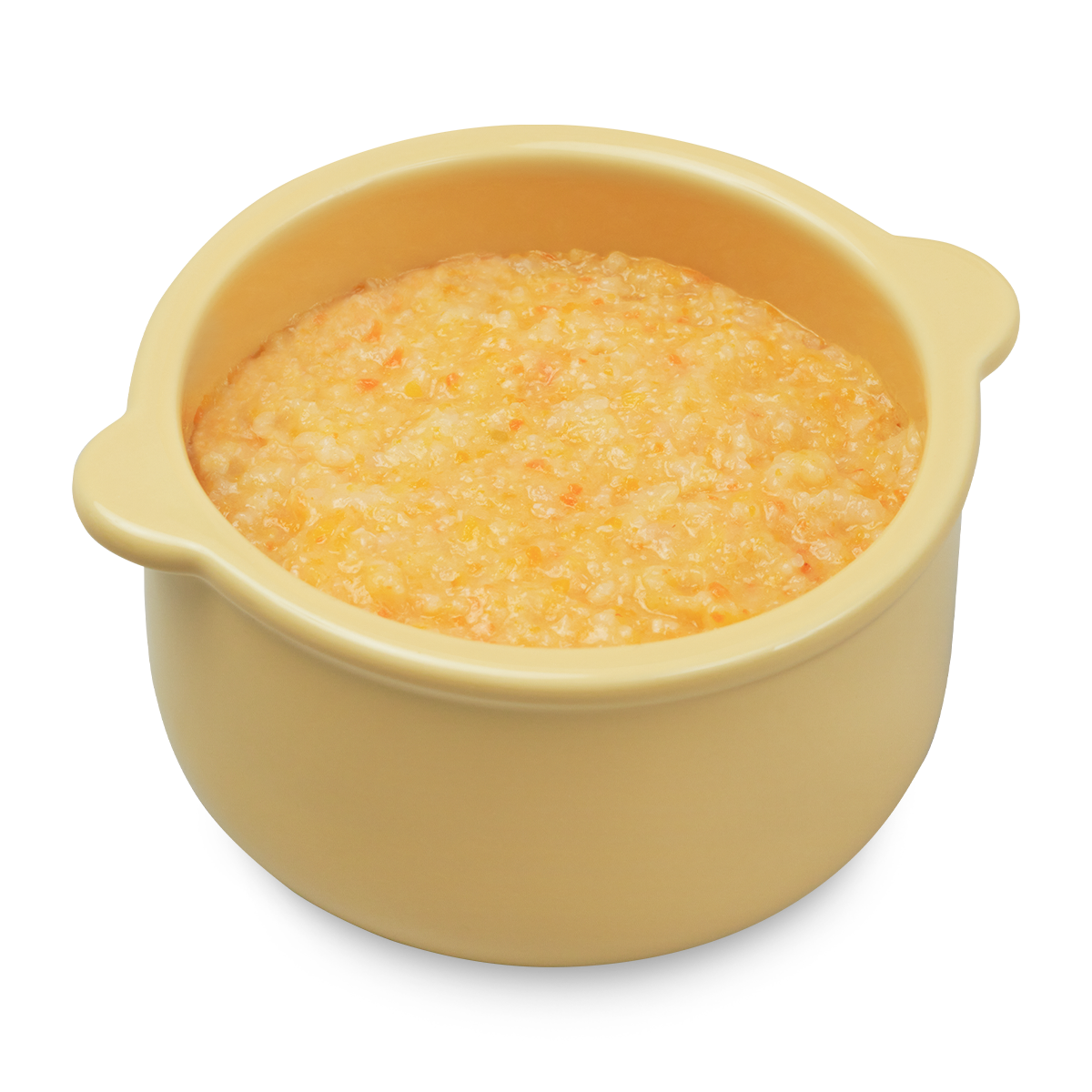 병아리콩치즈죽