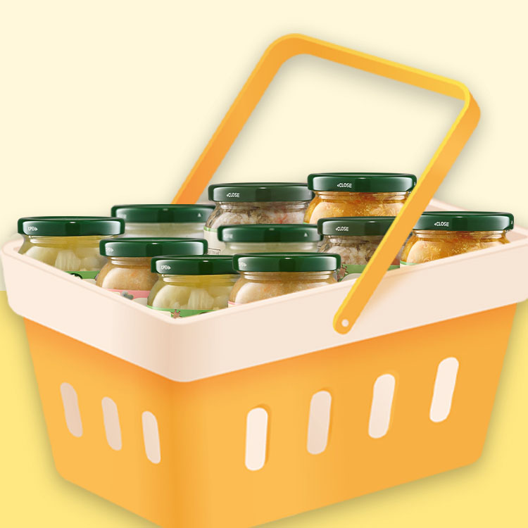 [단품특가] 이유식·영양식 N+1병