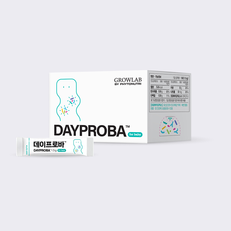 데이프로바  4+2box