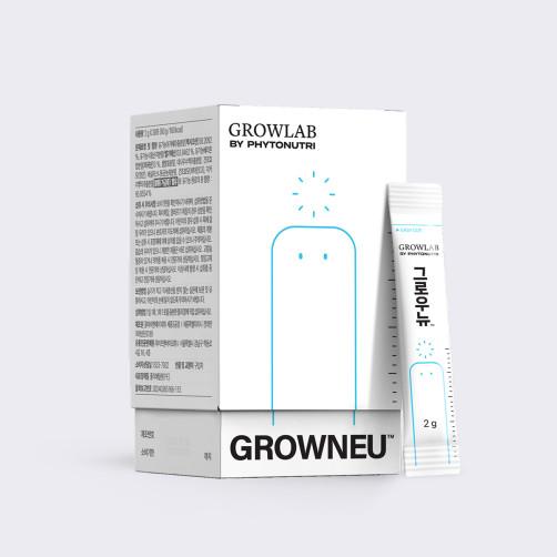 그로우뉴 1box